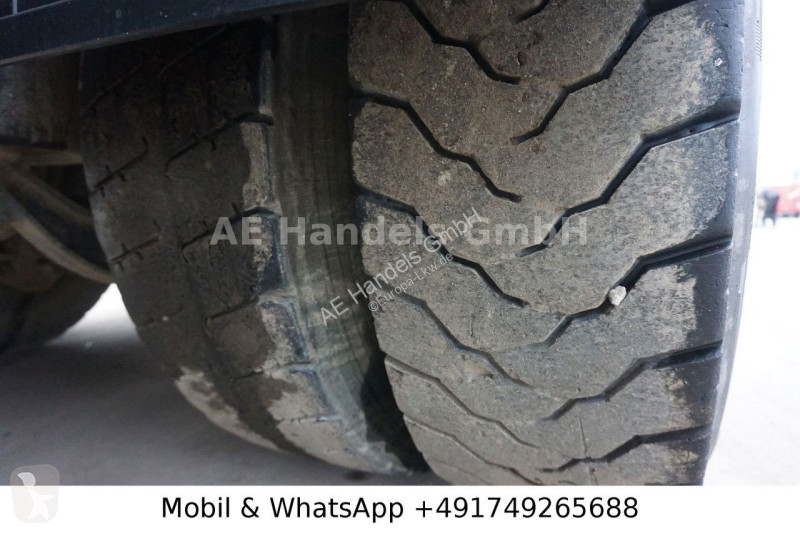 Kamion MAN TGS 26.500