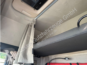 Lastbil MAN MAN 8.250 TGL*4er-Zug*XLX...