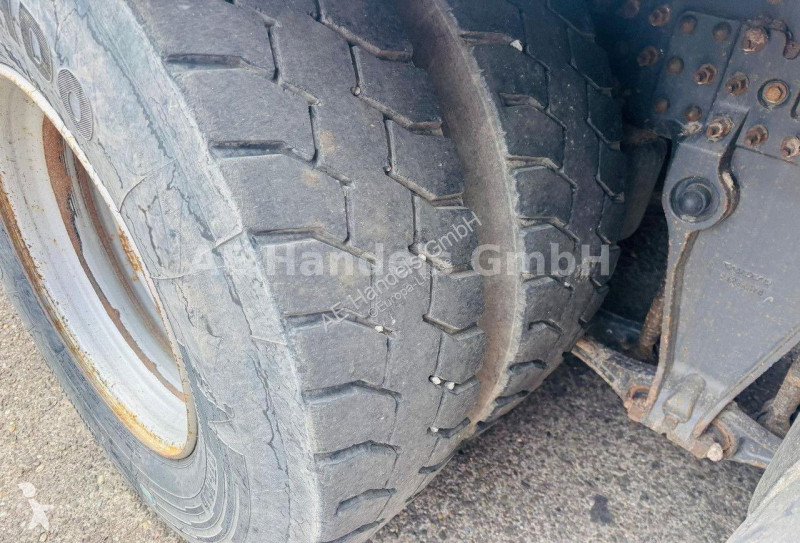 شاحنة Volvo