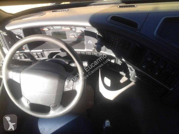 Camion Volvo