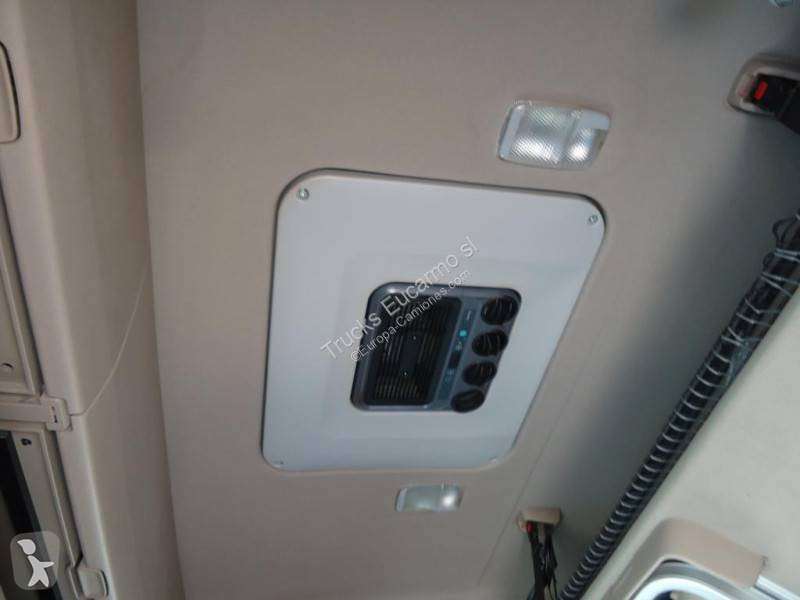 Camion Scania