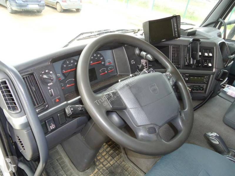 Camion Scania