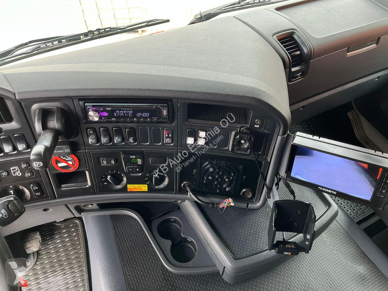 Kamion Scania G 440 6x2*4 EURO 6 ! / RETARDER /...
