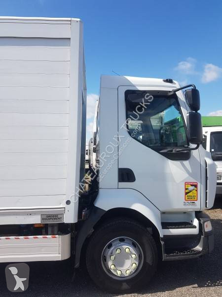 Camion Renault