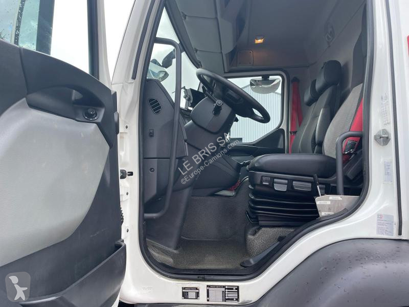 Lastbil Renault  D250 NARROW / D16