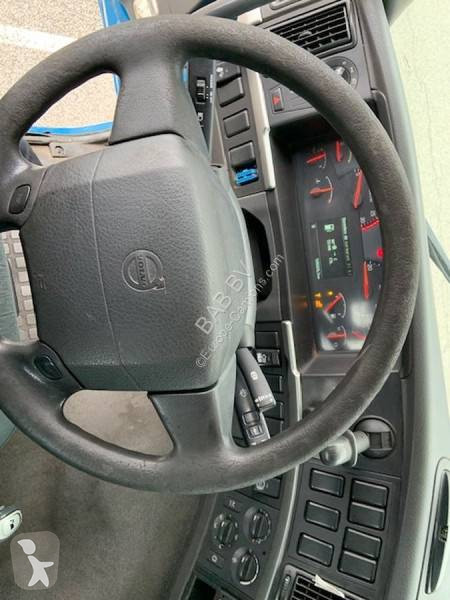 Camion Volvo