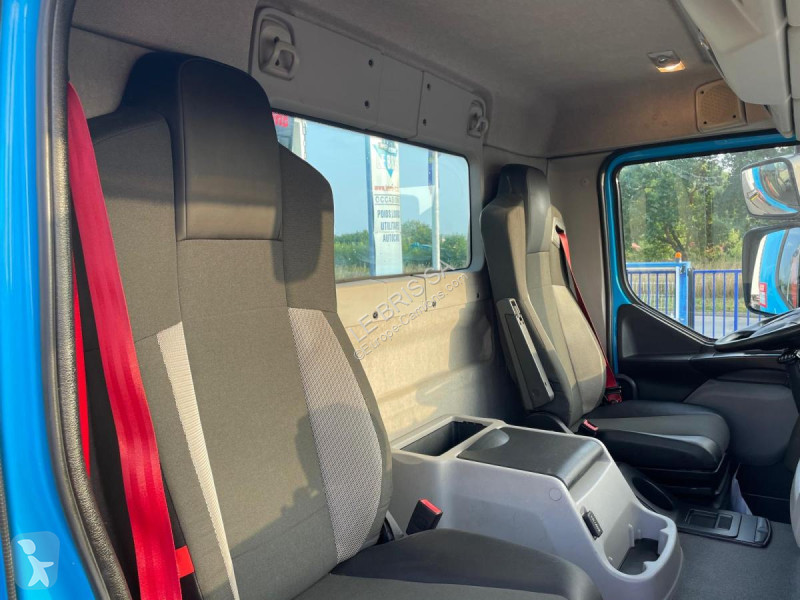 شاحنة Renault  C320