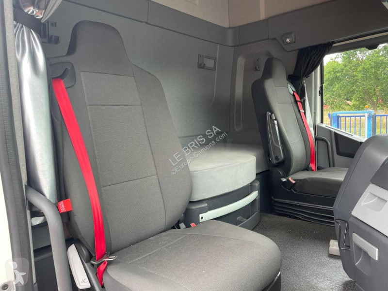 Camion Renault  T430 COMFORT