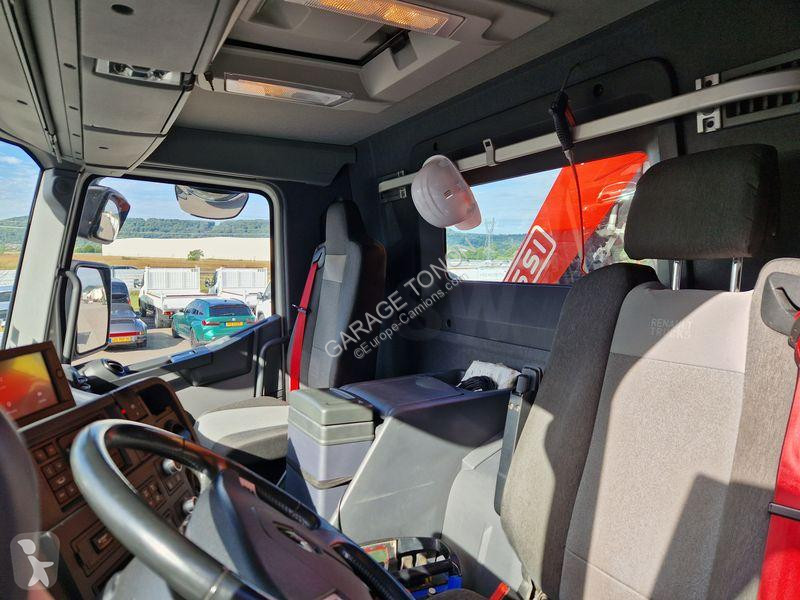 Camion Renault 440 Gamme C