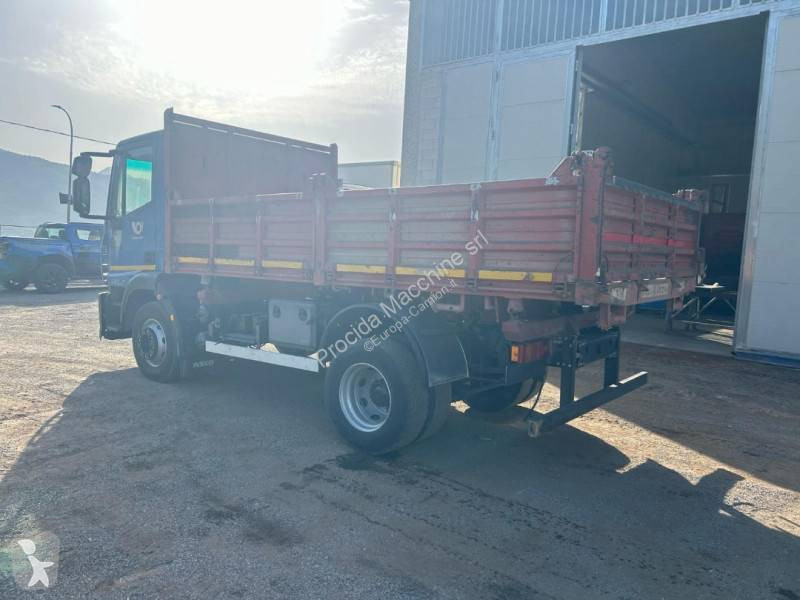 Kamion Iveco