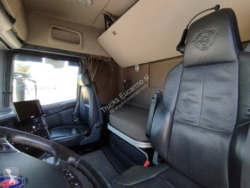 Kamion Scania