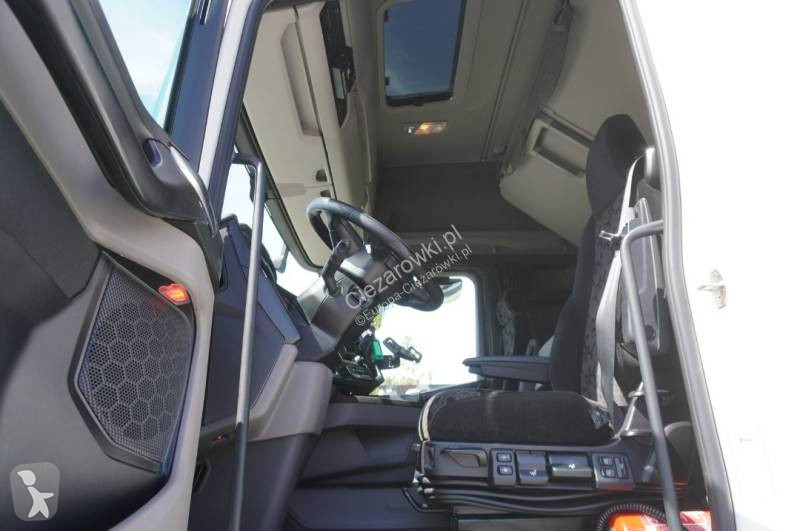 Camion Scania
