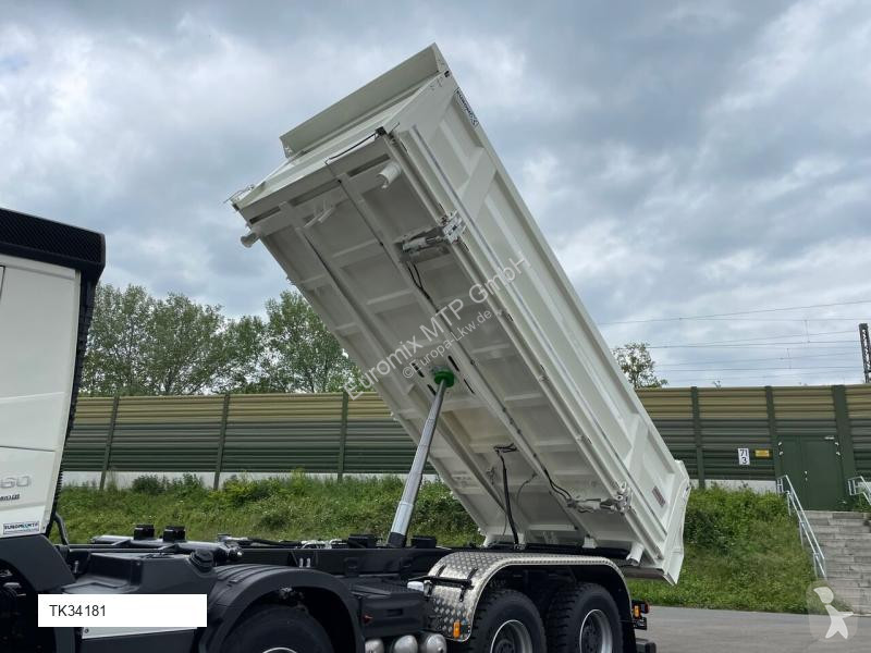 Camion Volvo EMK-3