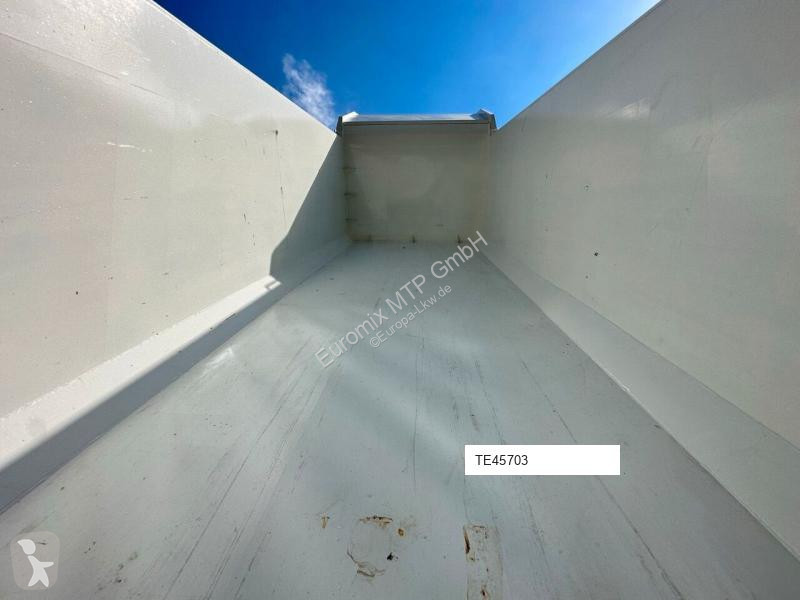 Kamion MAN TGS 41.400 8x4 / EUROMIX MTP 22m³/...