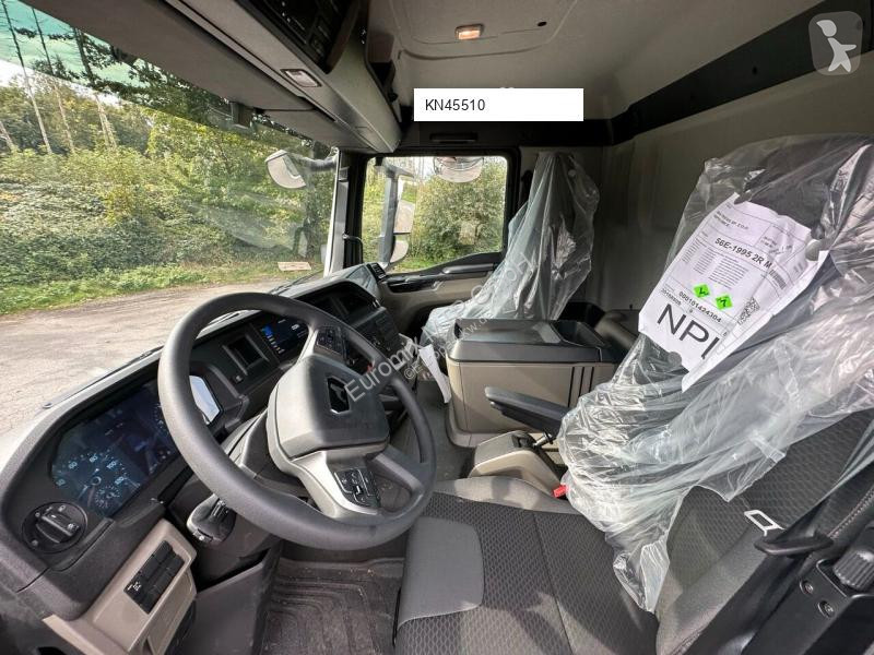 Camion MAN TGS 33.440