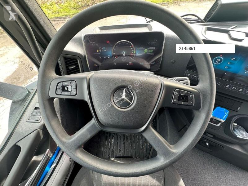 Kamion Mercedes 4145