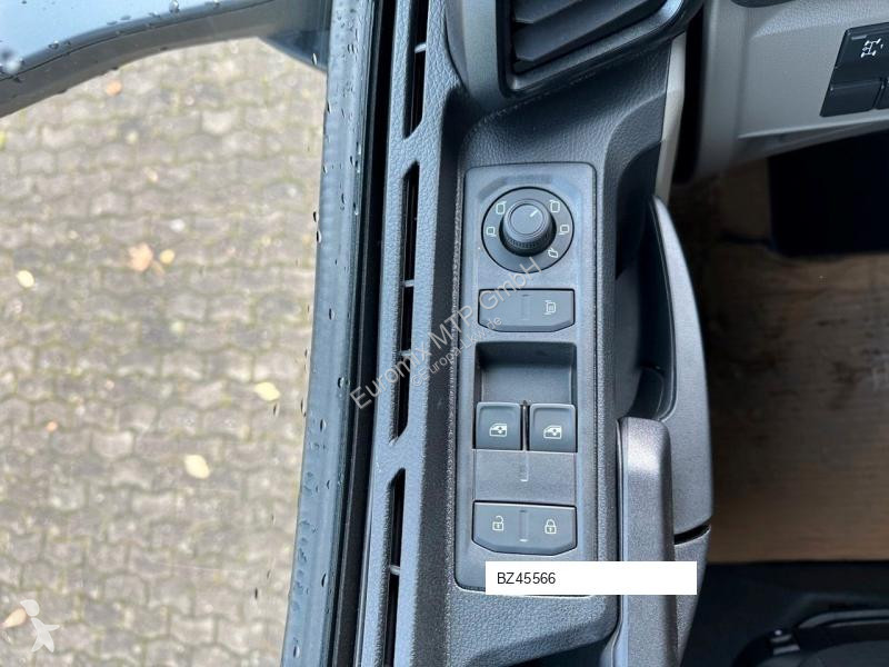 Lastbil MAN TGS 41.440 8x4 /Euro6e Euromix  EM...