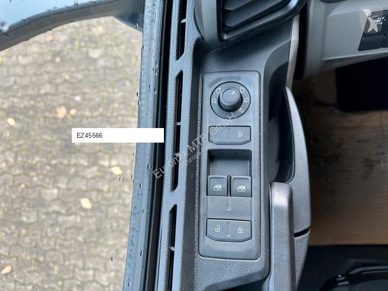 Kamion MAN TGS 41.440 8x4 /Euro6e Euromix EM 12 R