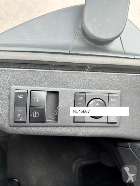 Kamion Mercedes AROCS 5  4142 B 8X4 Euro 3...