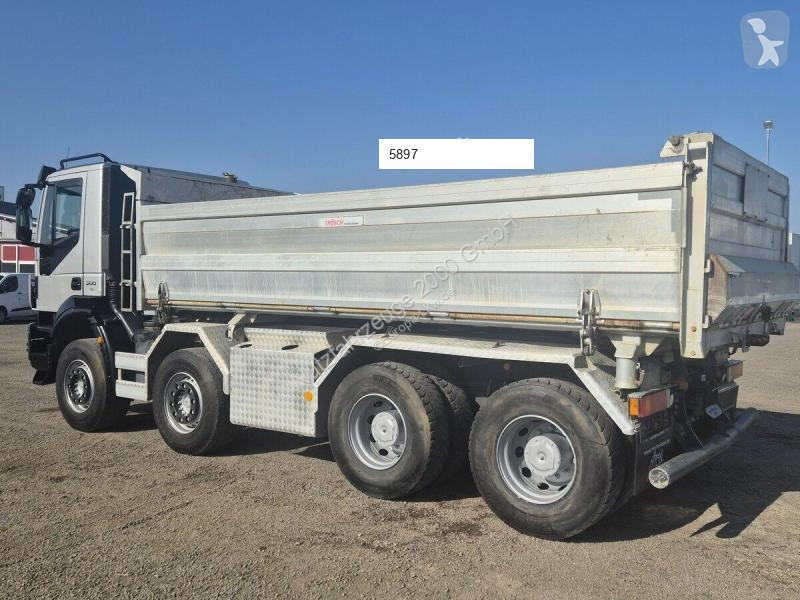 Camion Iveco