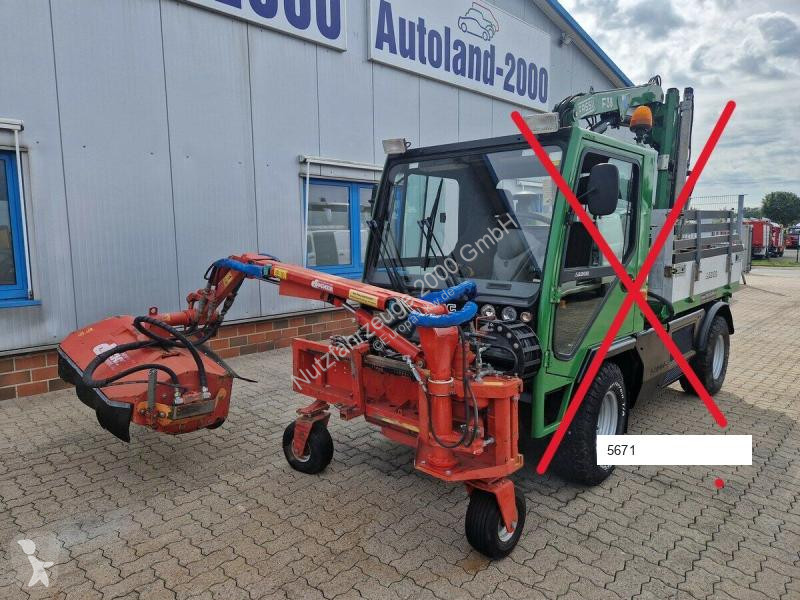 Camion  F28B