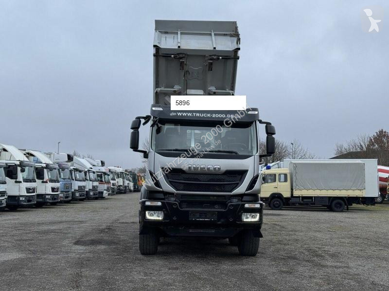 Kamion Iveco
