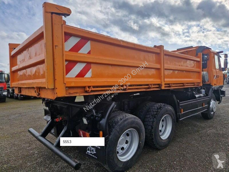Camion Tatra Andere