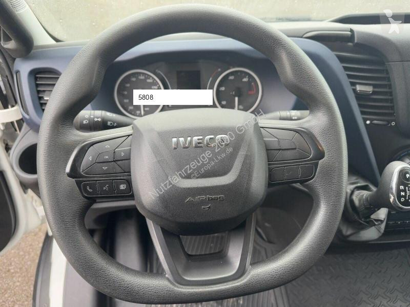 Kamion Iveco