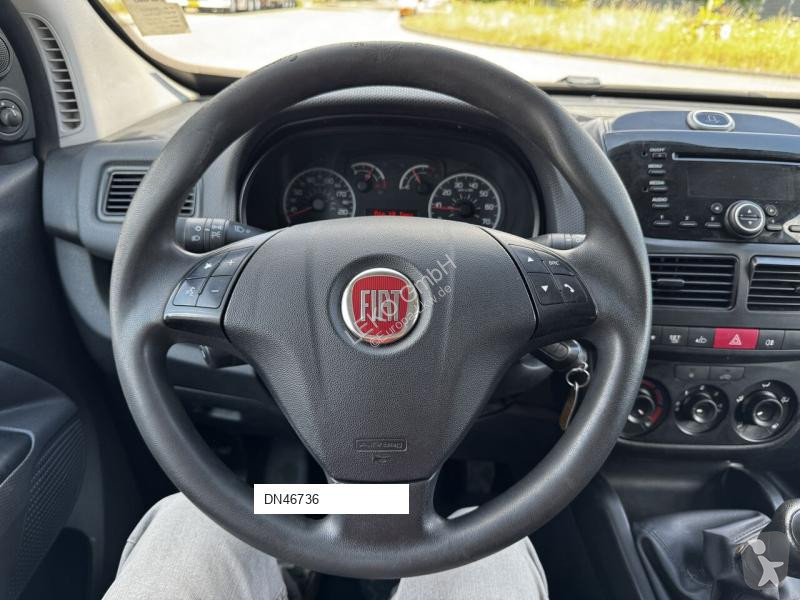 Nyttofordon Fiat