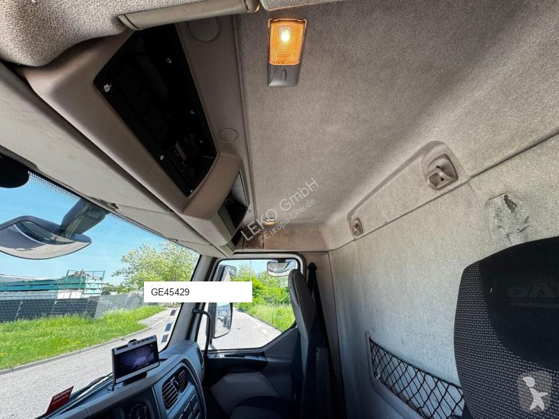 Kamion DAF LF 250.19