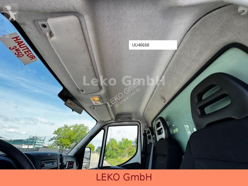 Camion Iveco 70C17