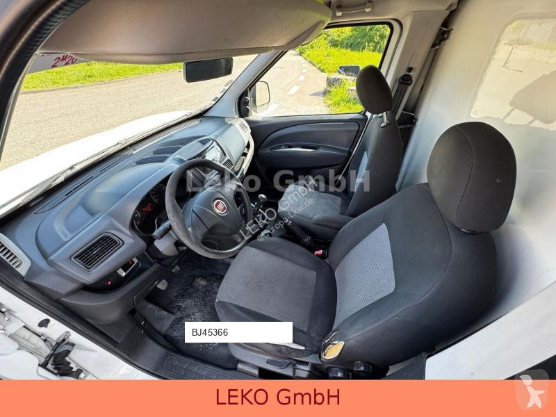 Camion Fiat 1.6