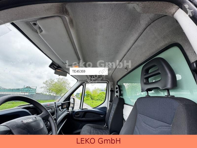 Kamion Iveco 35S14