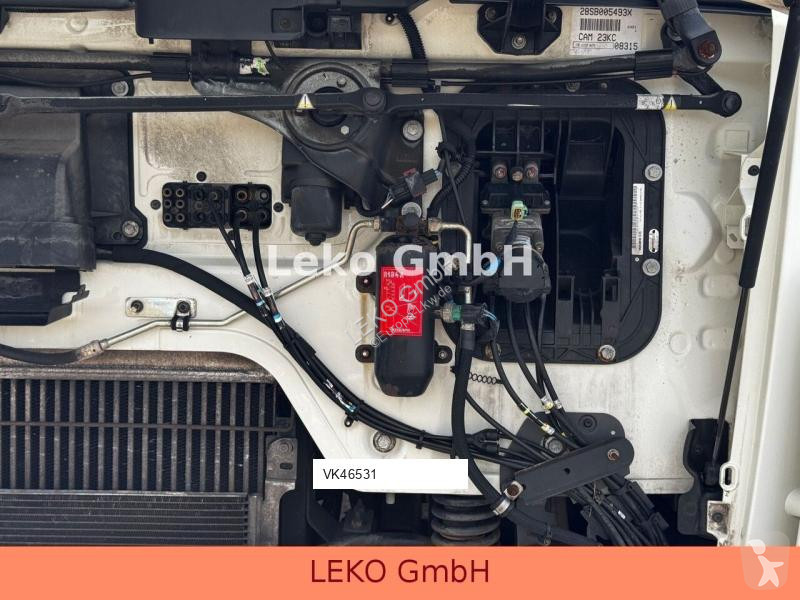 Kamion Volvo FE 260