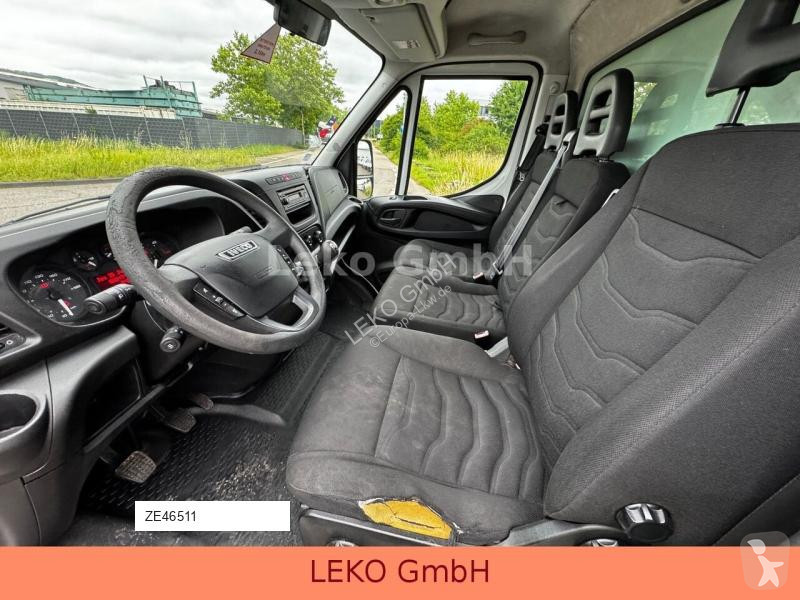 Camion Iveco 35S15