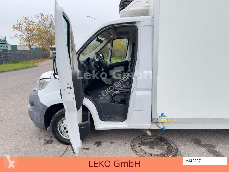 Kamion Fiat 2.3