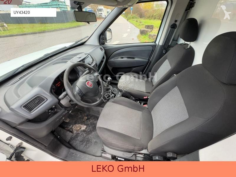 Camion Fiat Multijet 1,6 Mit