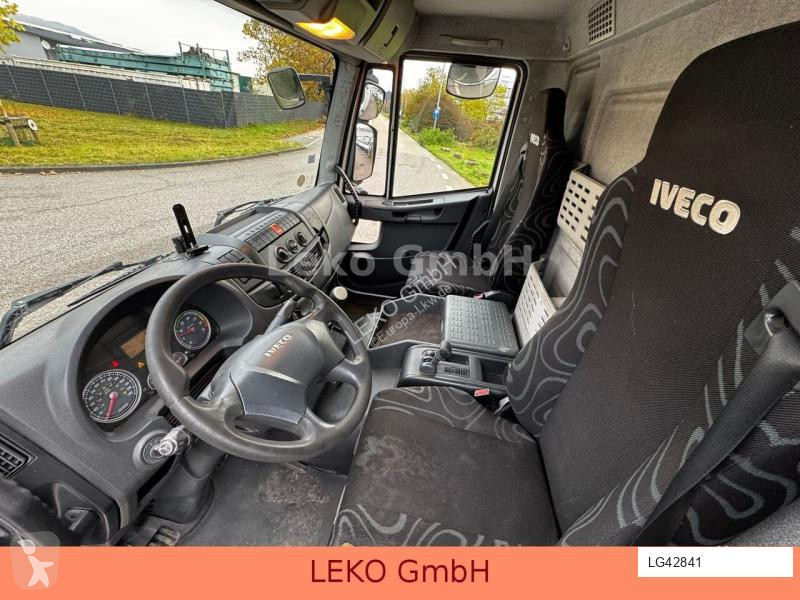 Kamion Iveco 120 E 18