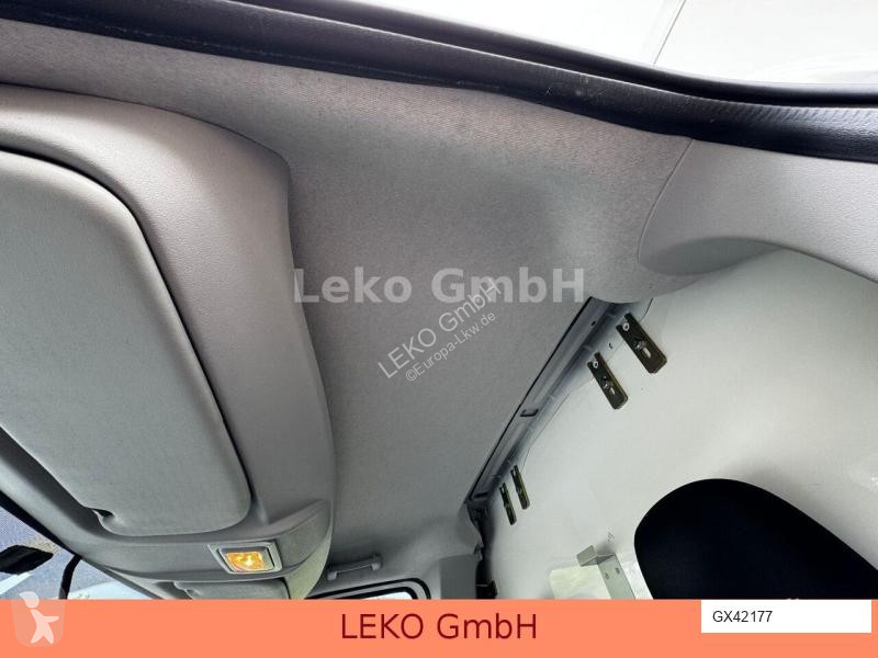 Camion Fiat Multijet 1,3 Mit Relec Froid TR22...