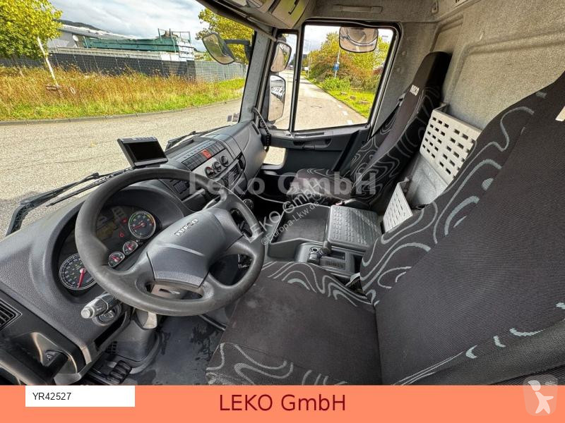 Kamion Iveco ML 100 E 18
