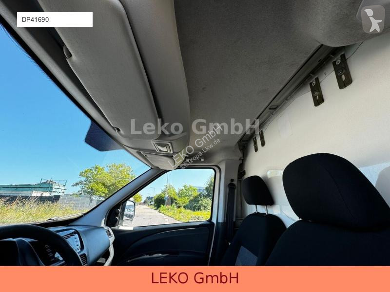 Camion Fiat Multijet 1,6 Mit Relec Froid TR32...