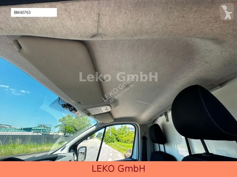 Lastbil Renault 1,6L