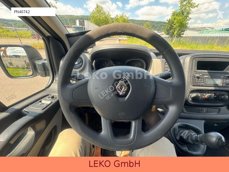 Kamion Renault 1,6L 120 CH Mit Relec Froid Bis...