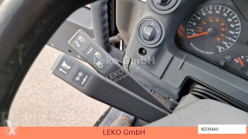 Kamion Iveco ML 120 E 18