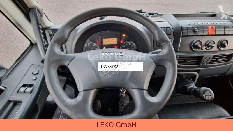 Camion Iveco 120 E 22