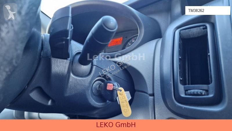 Kamion Renault 2,0L DCI 115