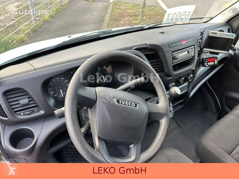 Kamion Iveco 35C13