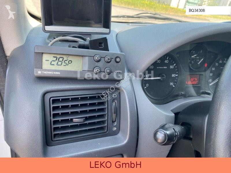Kamion Peugeot 2,0 HDI