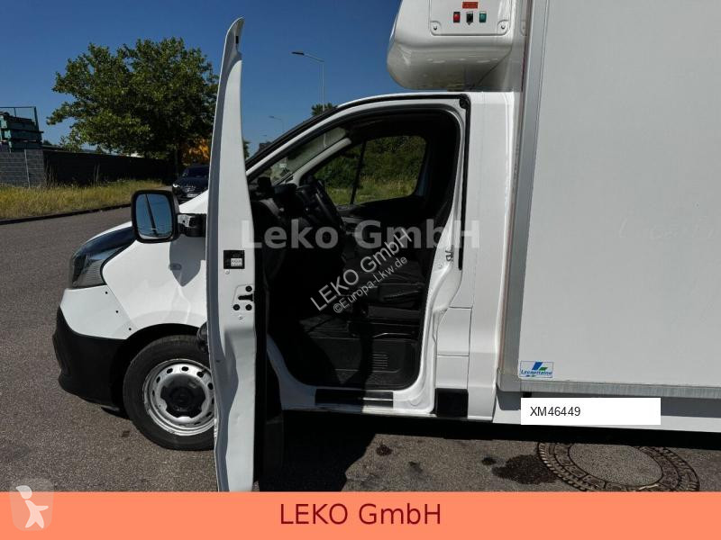 Camion Renault 1,6 Mit Relec Froid