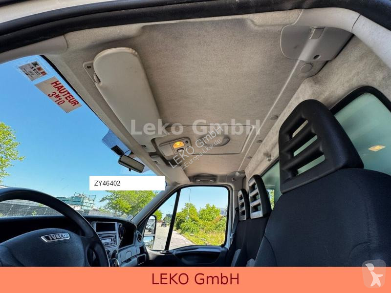 Kamion Iveco 35C11